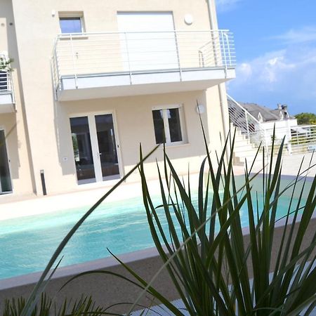 Zen Ar Holiday-Home Peschiera del Garda Exteriör bild