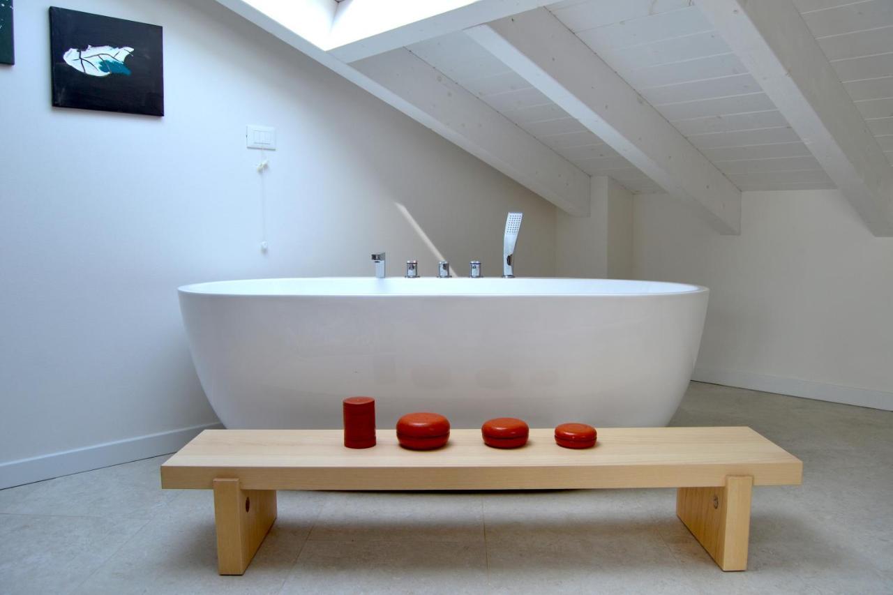 Zen Ar Holiday-Home Peschiera del Garda Exteriör bild