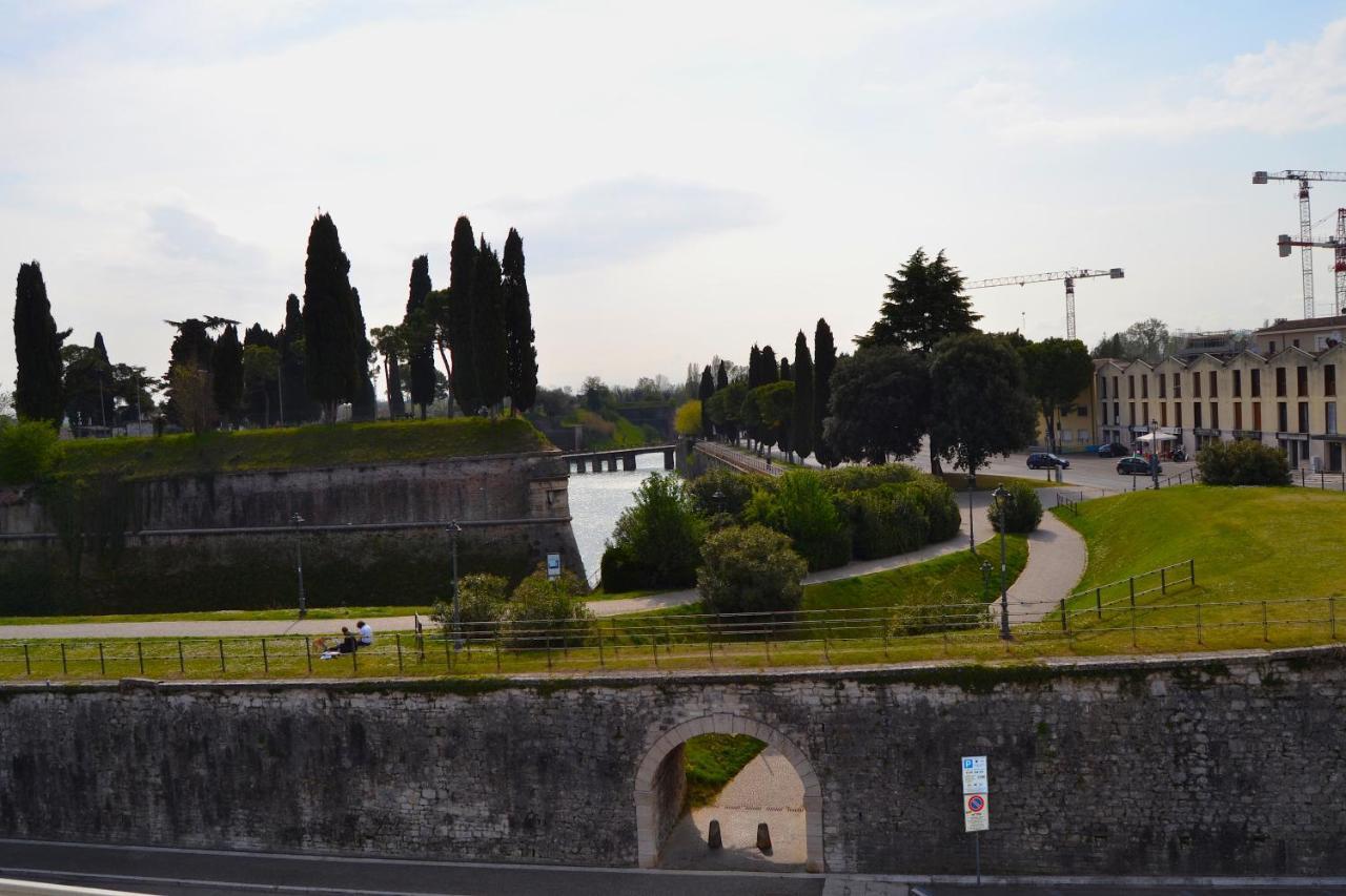 Zen Ar Holiday-Home Peschiera del Garda Exteriör bild