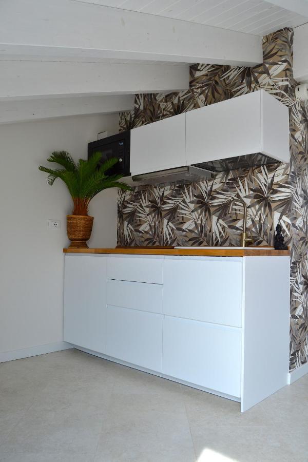Zen Ar Holiday-Home Peschiera del Garda Exteriör bild