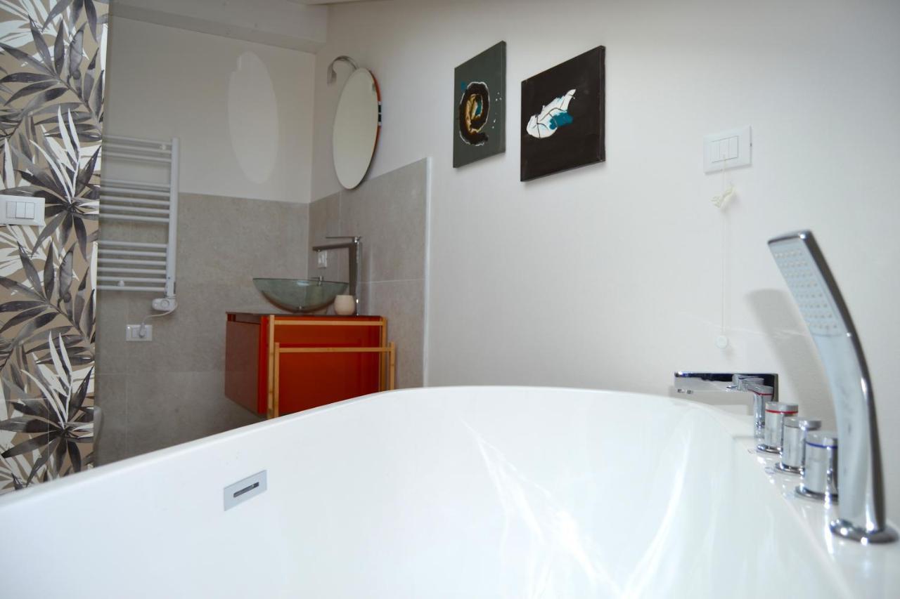 Zen Ar Holiday-Home Peschiera del Garda Exteriör bild