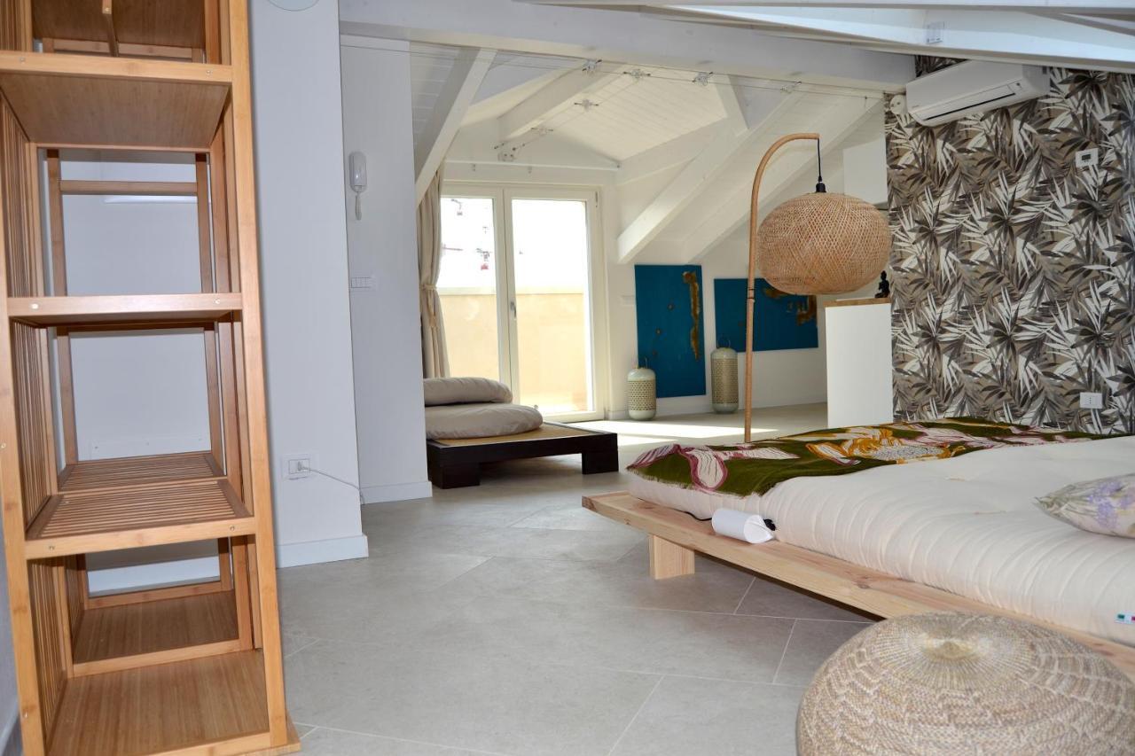 Zen Ar Holiday-Home Peschiera del Garda Exteriör bild