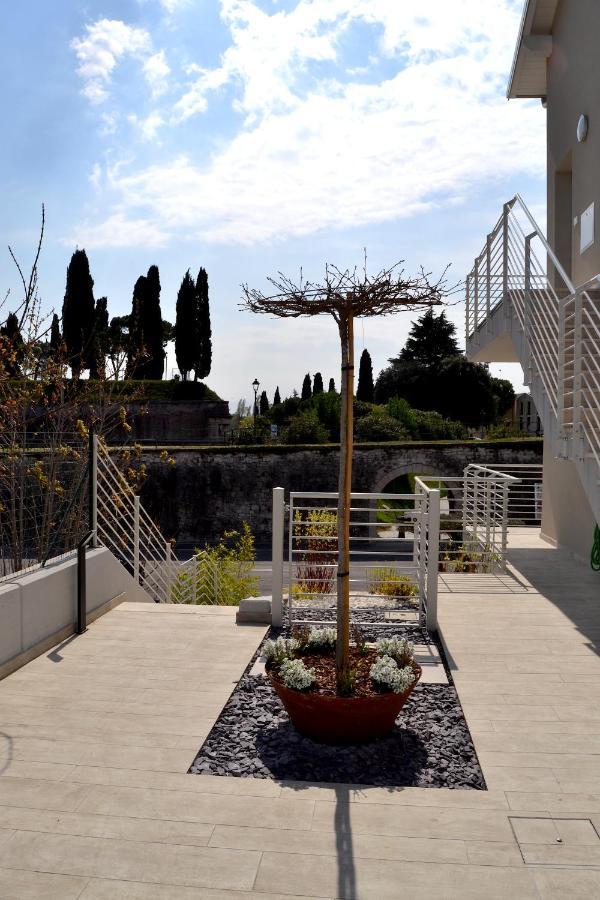 Zen Ar Holiday-Home Peschiera del Garda Exteriör bild