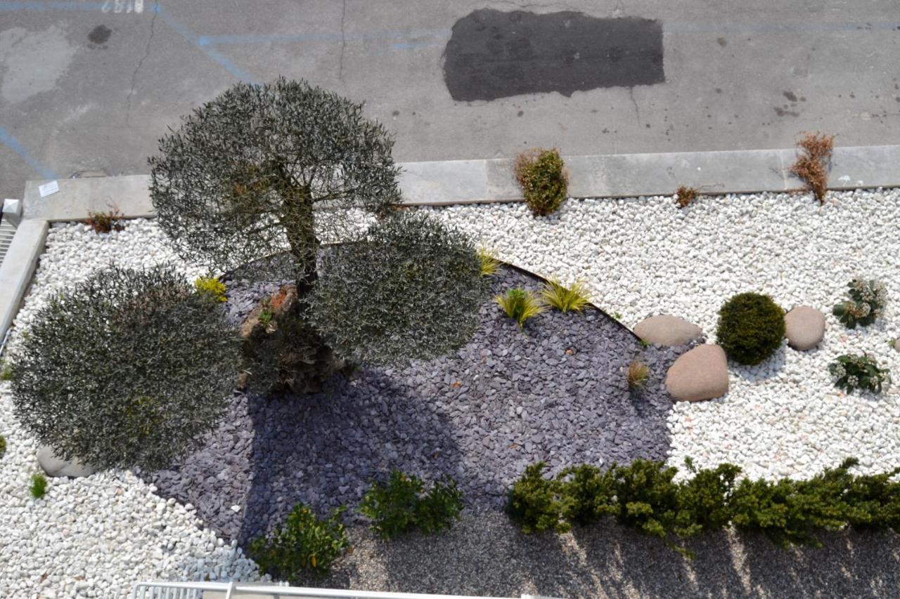 Zen Ar Holiday-Home Peschiera del Garda Exteriör bild