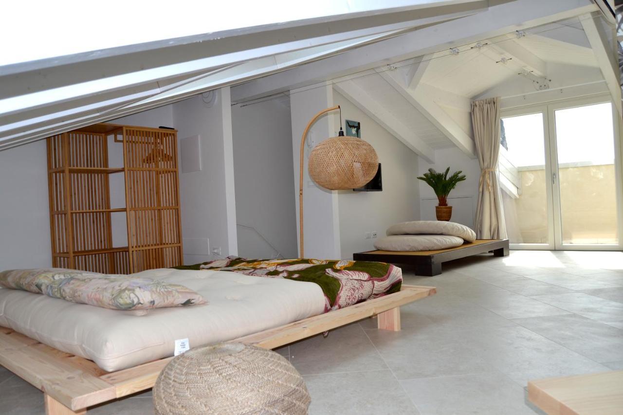 Zen Ar Holiday-Home Peschiera del Garda Exteriör bild