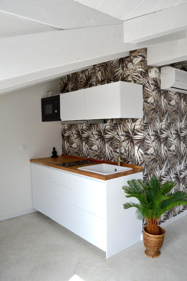Zen Ar Holiday-Home Peschiera del Garda Exteriör bild