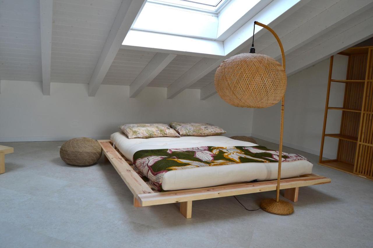 Zen Ar Holiday-Home Peschiera del Garda Exteriör bild