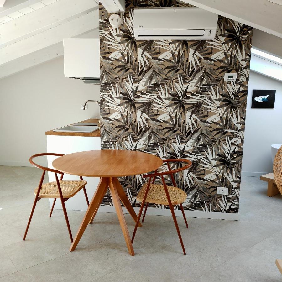 Zen Ar Holiday-Home Peschiera del Garda Exteriör bild
